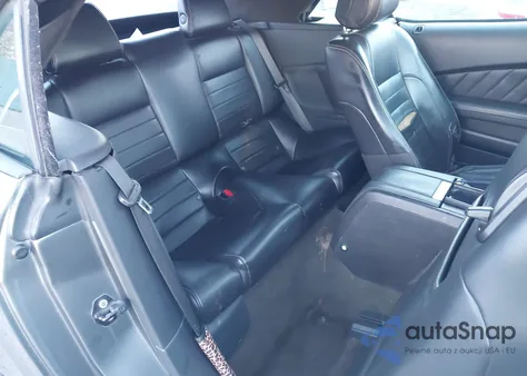 2014 Ford Mustang V6 Premium from USA, damaged, VIN 1ZVBP8EM5E5210566